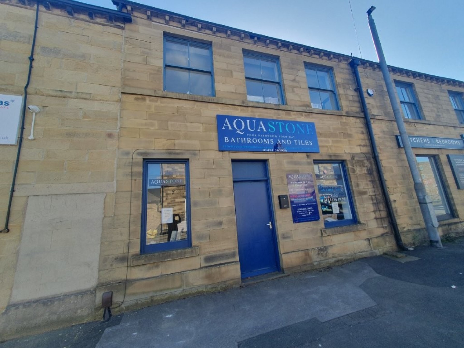 Images for Unit 3, 91 Wakefield Road, Aspley, Huddersfield, West Yorkshire, HD5 9AB