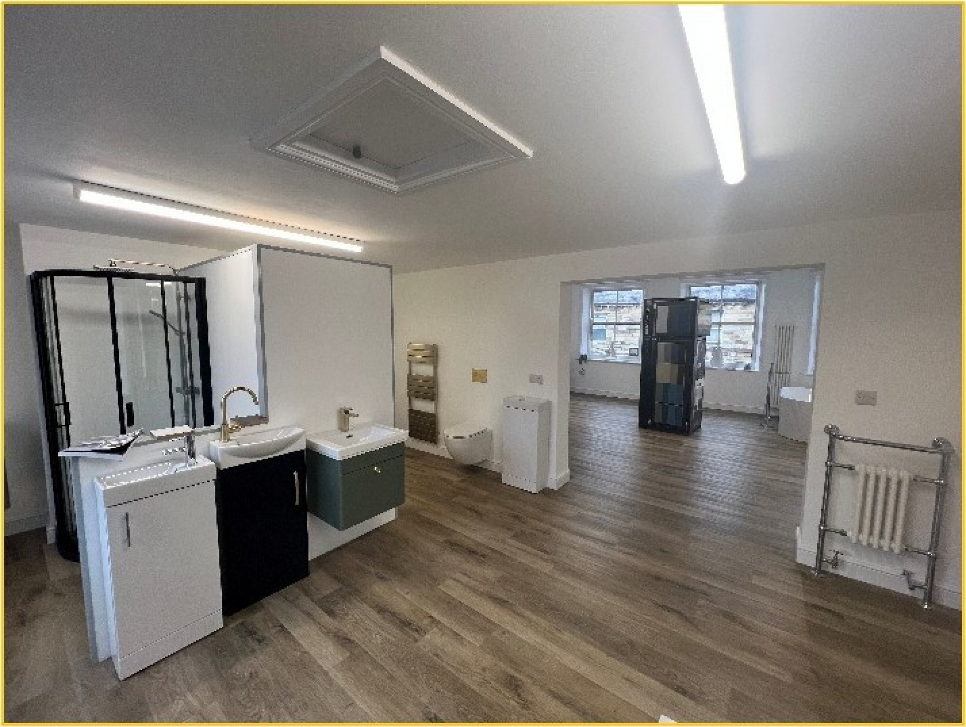 Images for Unit 3, 91 Wakefield Road, Aspley, Huddersfield, West Yorkshire, HD5 9AB