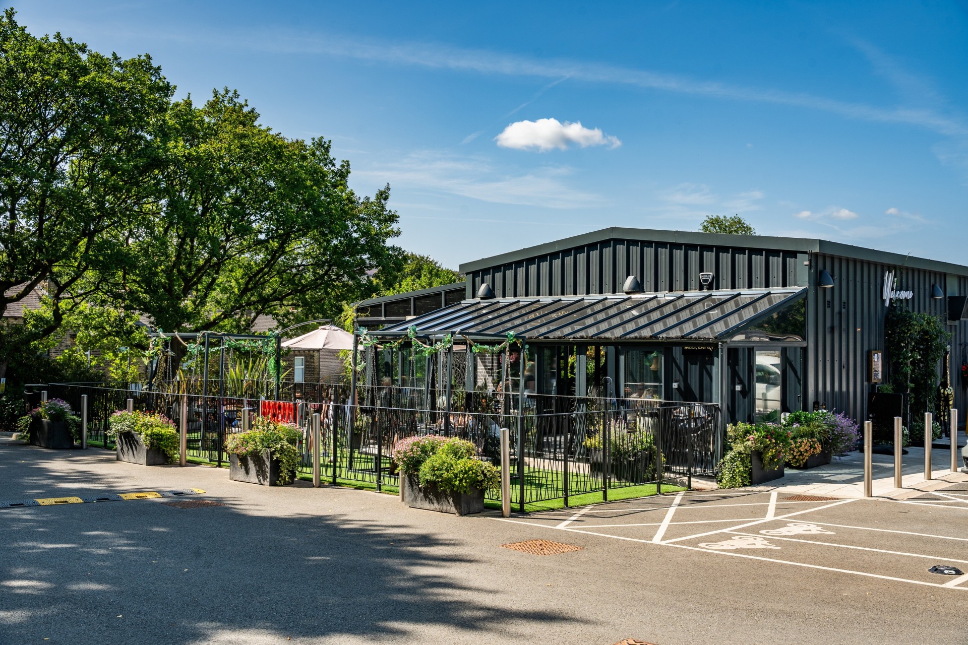 Images for Unit Q1, Gate 1, Meltham Mills Industrial Estate, Meltham, Holmfirth, West Yorkshire, HD9 4DS