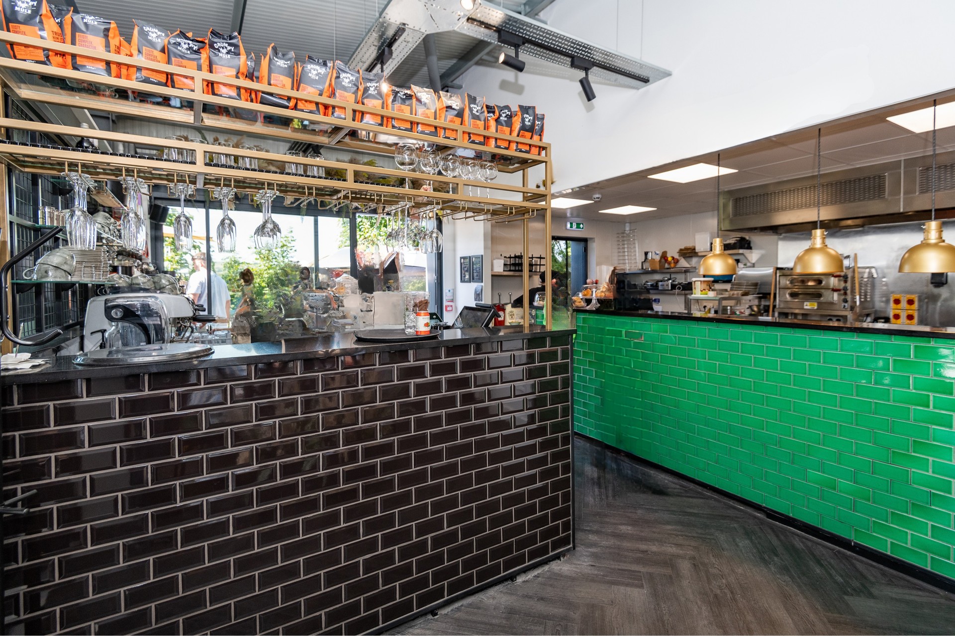 Images for Unit Q1, Gate 1, Meltham Mills Industrial Estate, Meltham, Holmfirth, West Yorkshire, HD9 4DS