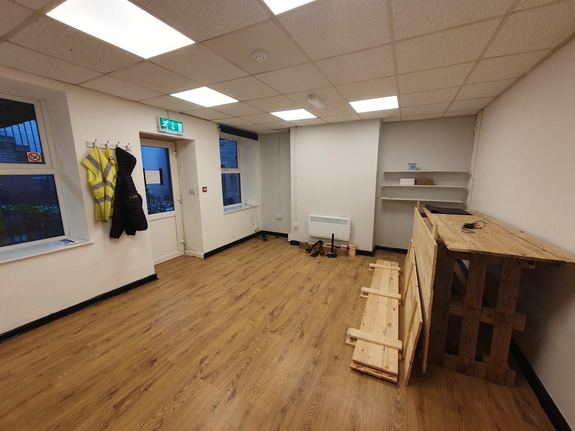 Images for Unit 2 Cloth Hall Chambers, Huddersfield, West Yorkshire, HD1 2EG