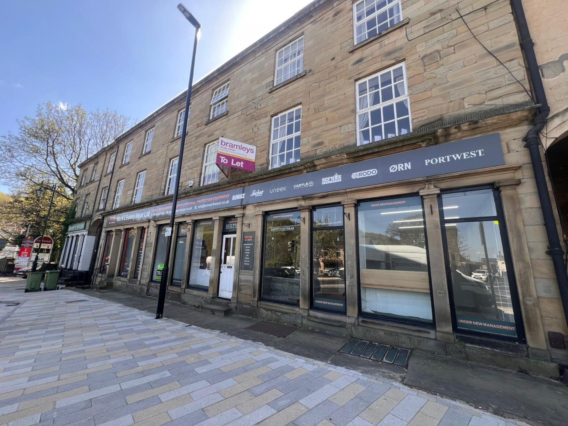 Images for 11-15 Bridge Street, Lockwood, Huddersfield, West Yorkshire, HD4 6EL