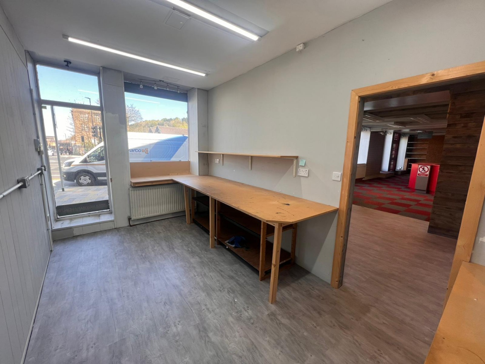 Images for 11-15 Bridge Street, Lockwood, Huddersfield, West Yorkshire, HD4 6EL