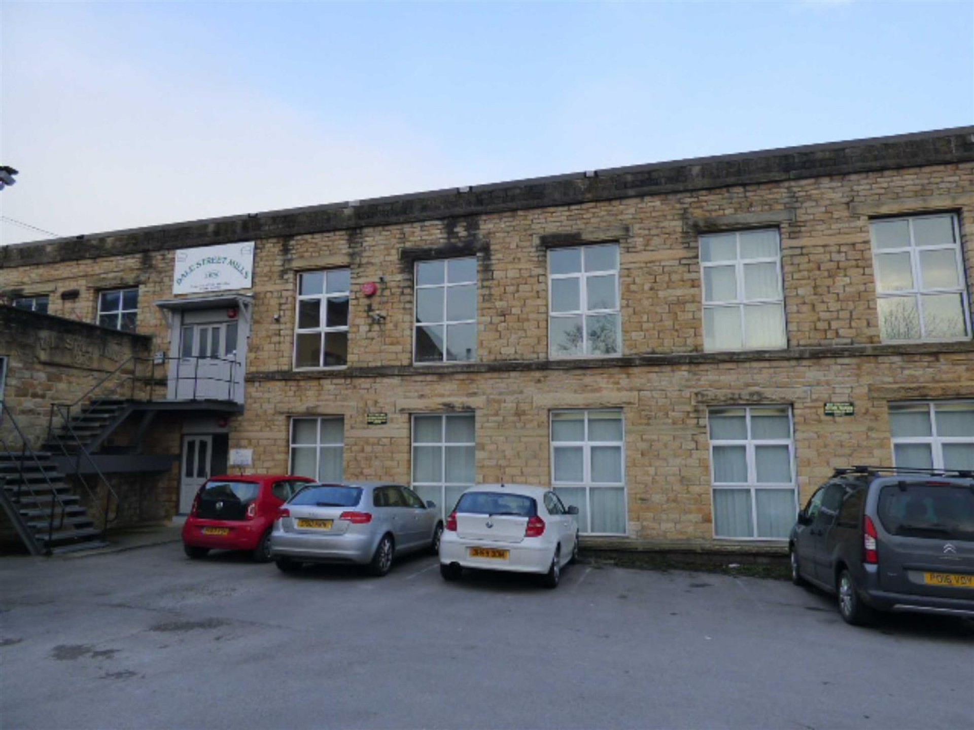 Images for Office Suite 5, Dale Street Mills, Royd Street, Huddersfield, HD3 4QY