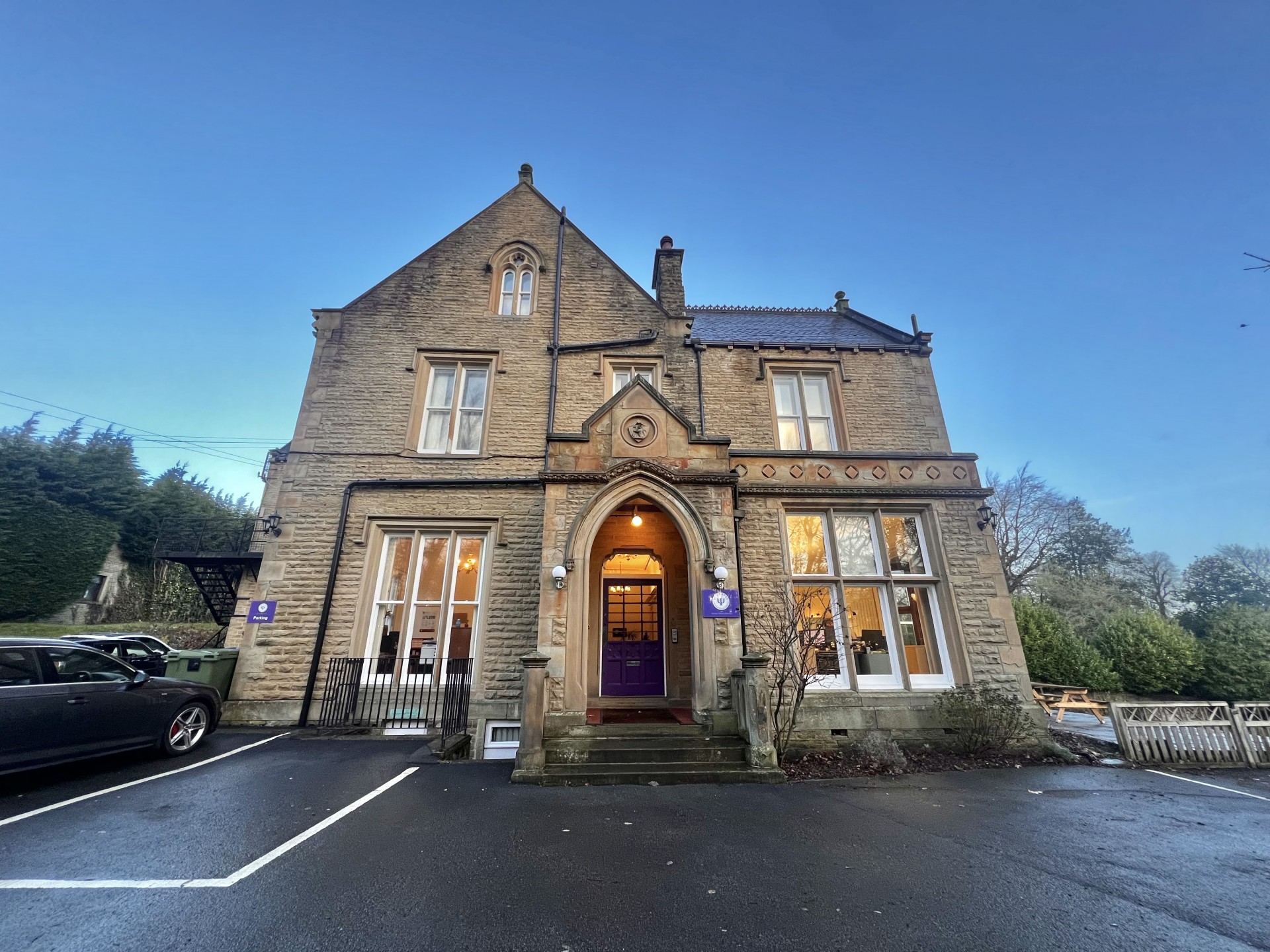 Images for Cote Royd House, 7 Halifax Road, Edgerton, Huddersfield, West Yorkshire, HD3 3AN