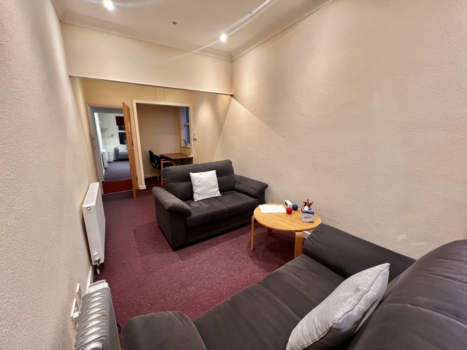 Images for Cote Royd House, 7 Halifax Road, Edgerton, Huddersfield, West Yorkshire, HD3 3AN