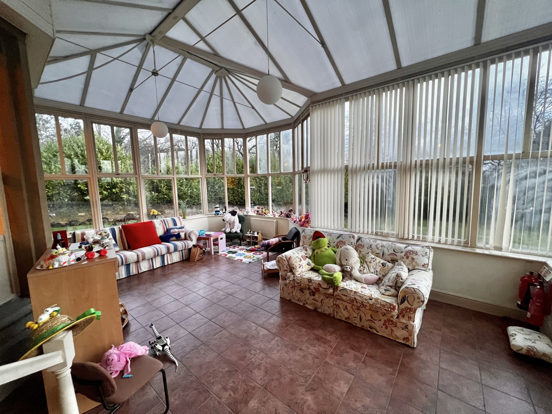 Images for Cote Royd House, 7 Halifax Road, Edgerton, Huddersfield, West Yorkshire, HD3 3AN