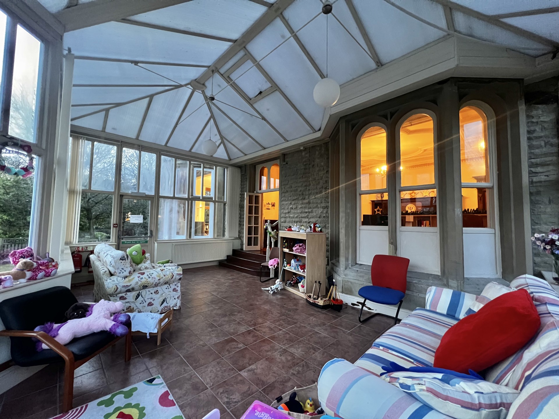 Images for Cote Royd House, 7 Halifax Road, Edgerton, Huddersfield, West Yorkshire, HD3 3AN