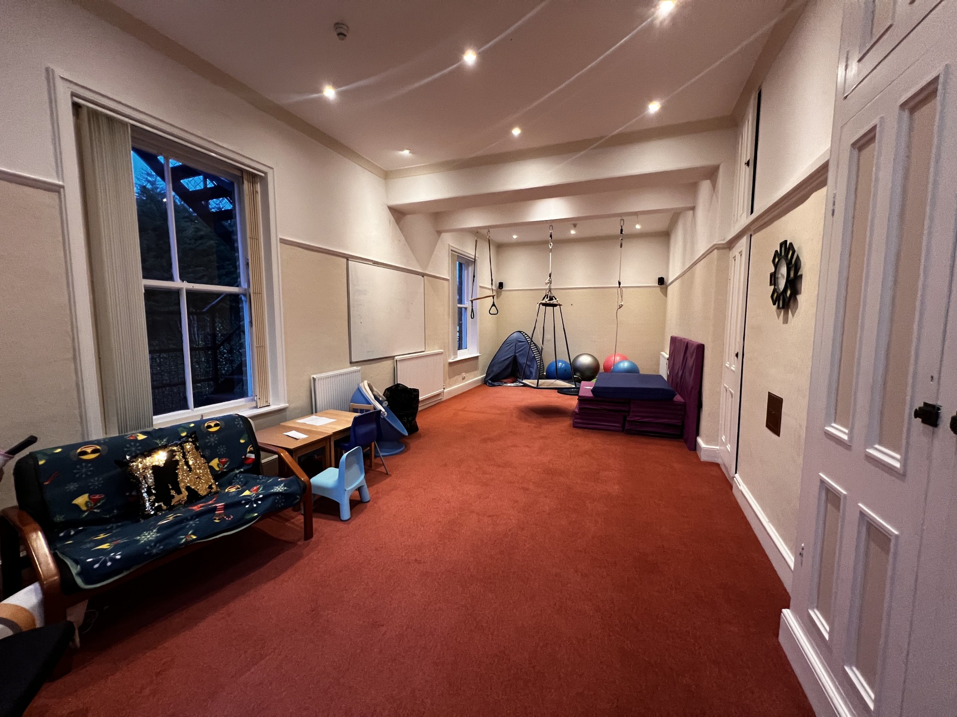 Images for Cote Royd House, 7 Halifax Road, Edgerton, Huddersfield, West Yorkshire, HD3 3AN