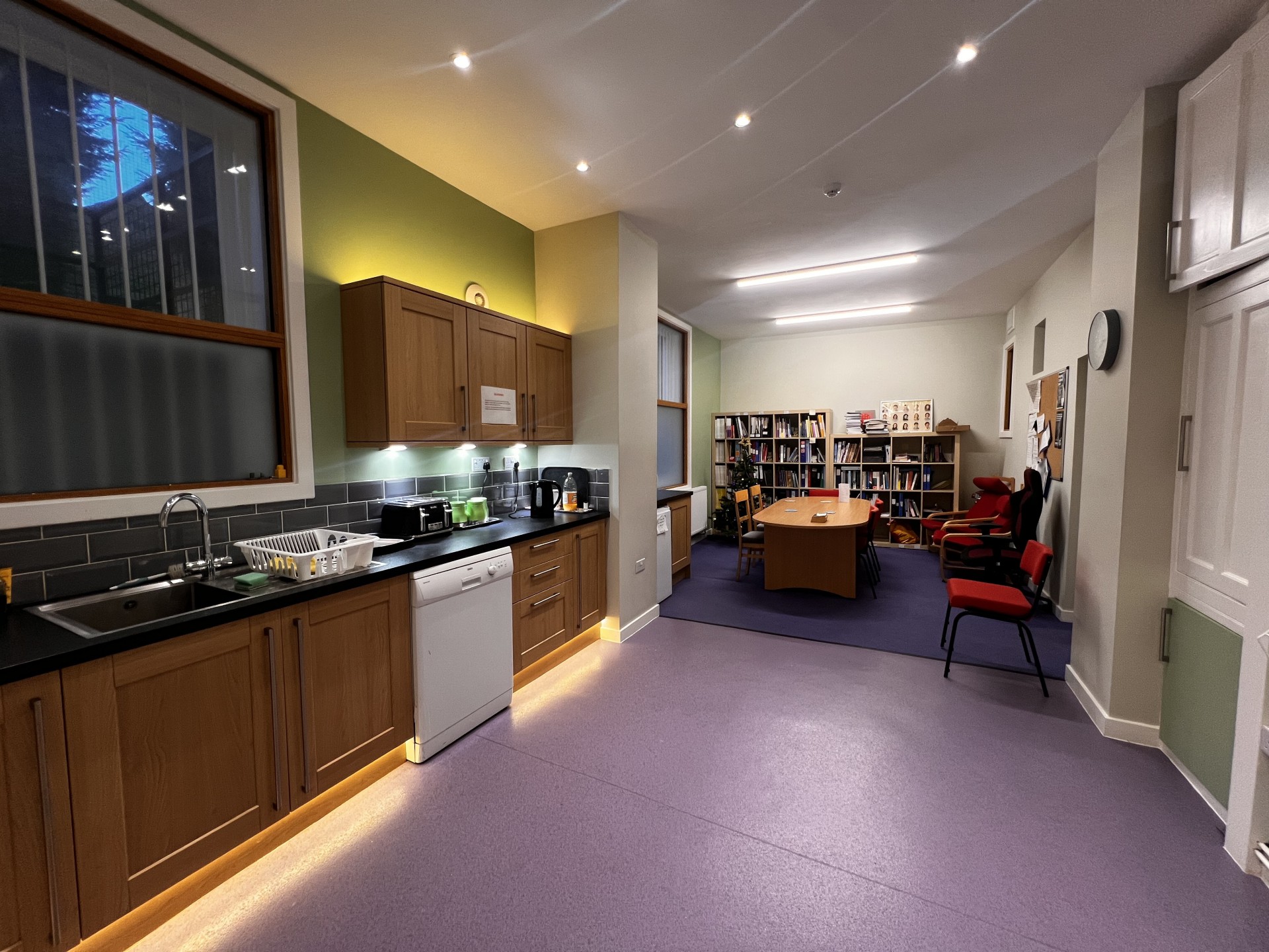 Images for Cote Royd House, 7 Halifax Road, Edgerton, Huddersfield, West Yorkshire, HD3 3AN