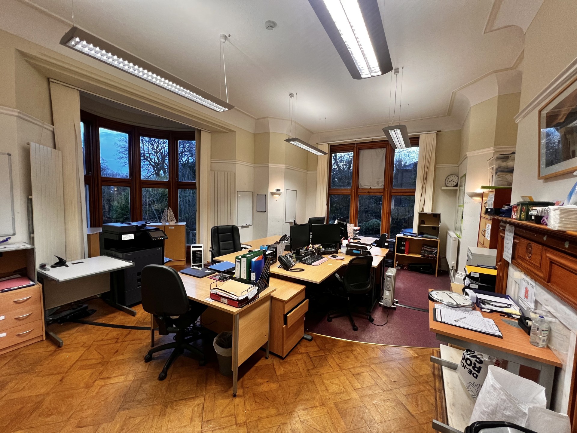 Images for Cote Royd House, 7 Halifax Road, Edgerton, Huddersfield, West Yorkshire, HD3 3AN