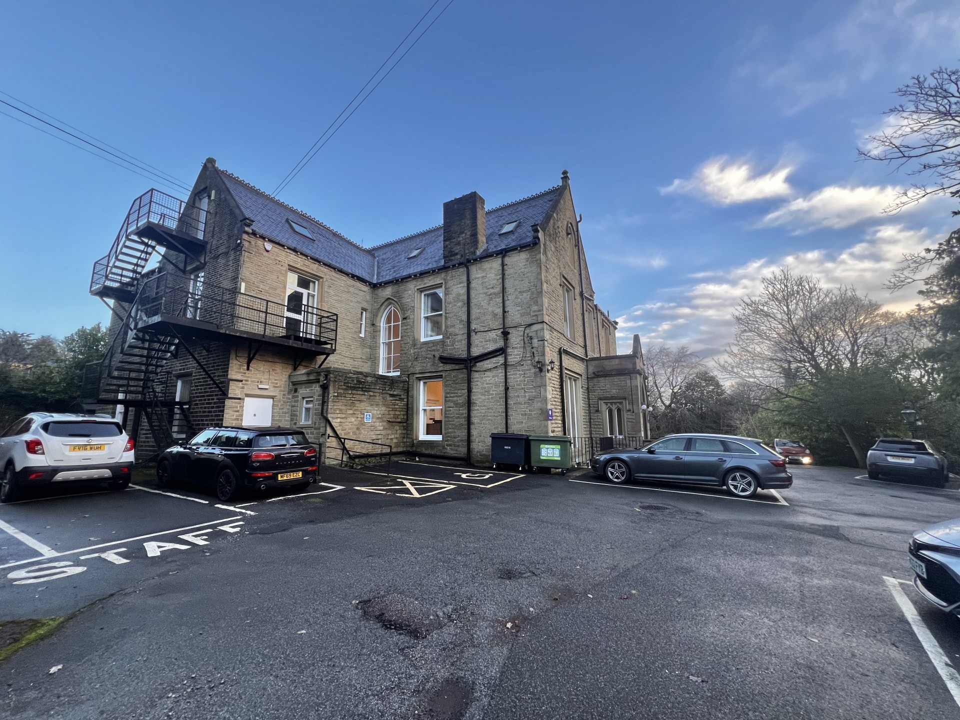 Images for Cote Royd House, 7 Halifax Road, Edgerton, Huddersfield, West Yorkshire, HD3 3AN