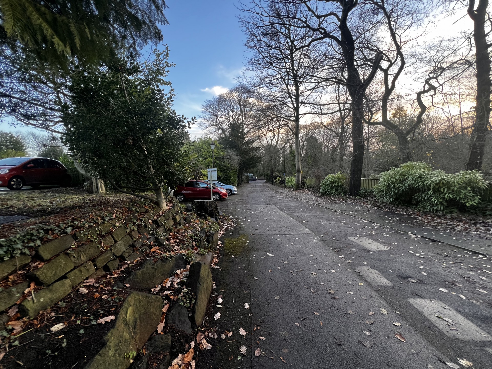 Images for Cote Royd House, 7 Halifax Road, Edgerton, Huddersfield, West Yorkshire, HD3 3AN