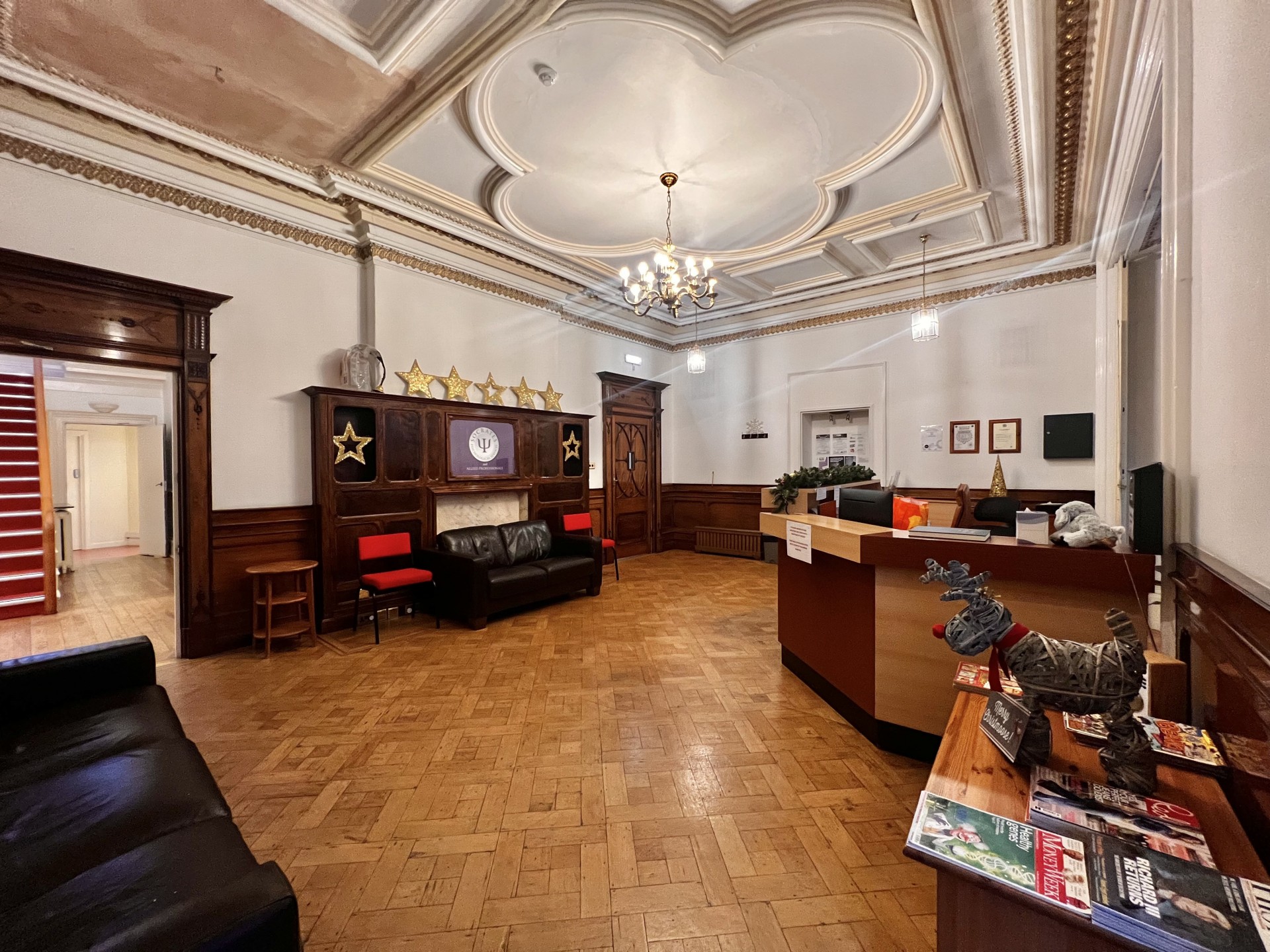 Images for Cote Royd House, 7 Halifax Road, Edgerton, Huddersfield, West Yorkshire, HD3 3AN