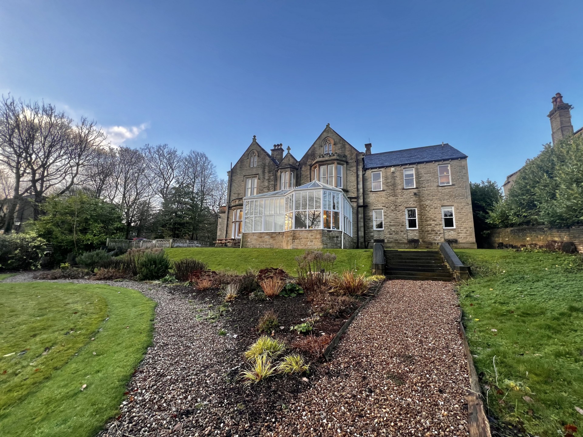 Images for Cote Royd House, 7 Halifax Road, Edgerton, Huddersfield, West Yorkshire, HD3 3AN