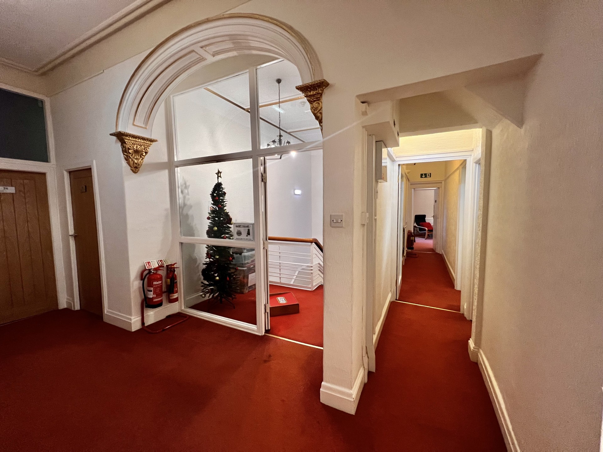 Images for Cote Royd House, 7 Halifax Road, Edgerton, Huddersfield, West Yorkshire, HD3 3AN