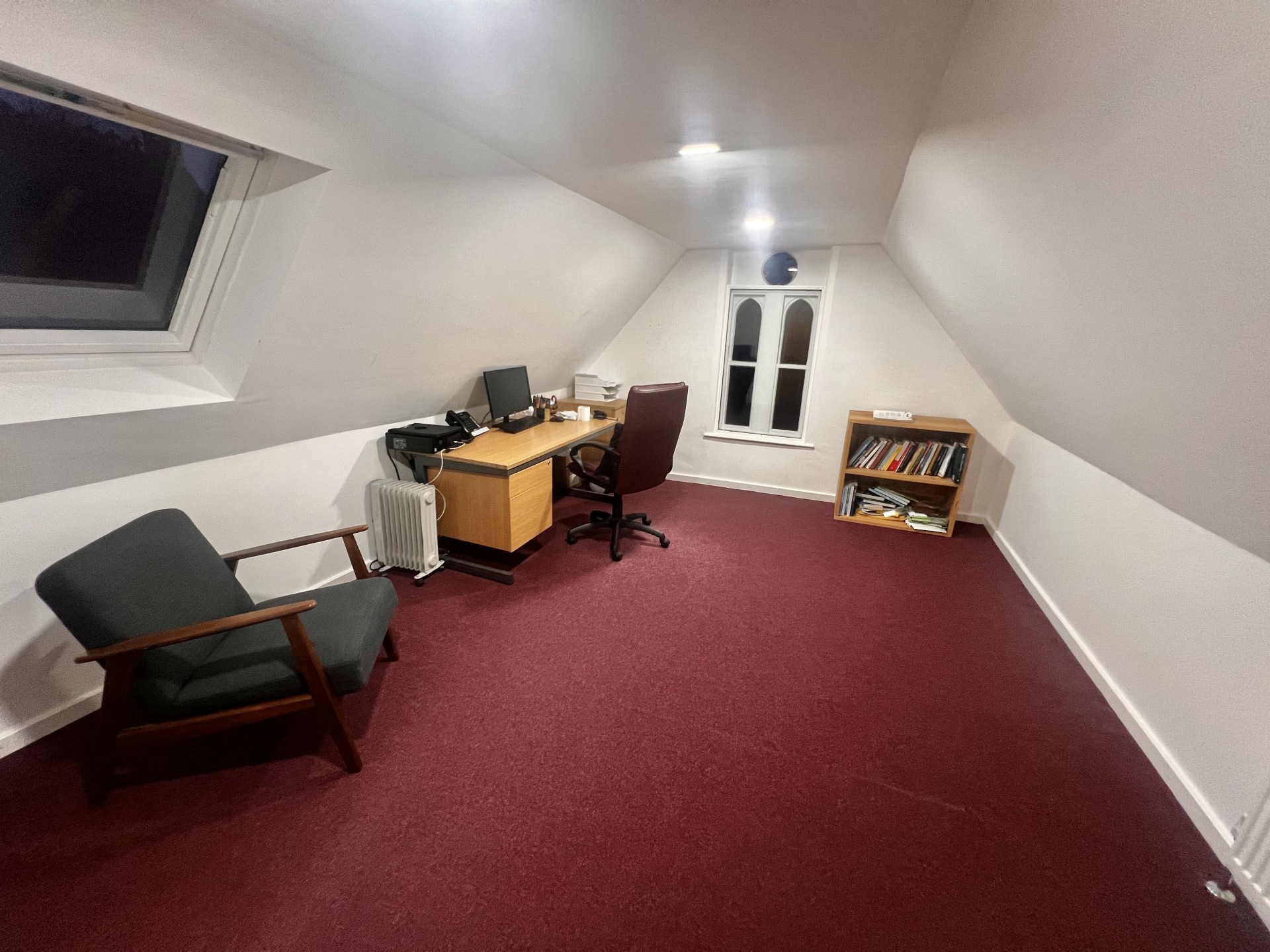 Images for Cote Royd House, 7 Halifax Road, Edgerton, Huddersfield, West Yorkshire, HD3 3AN