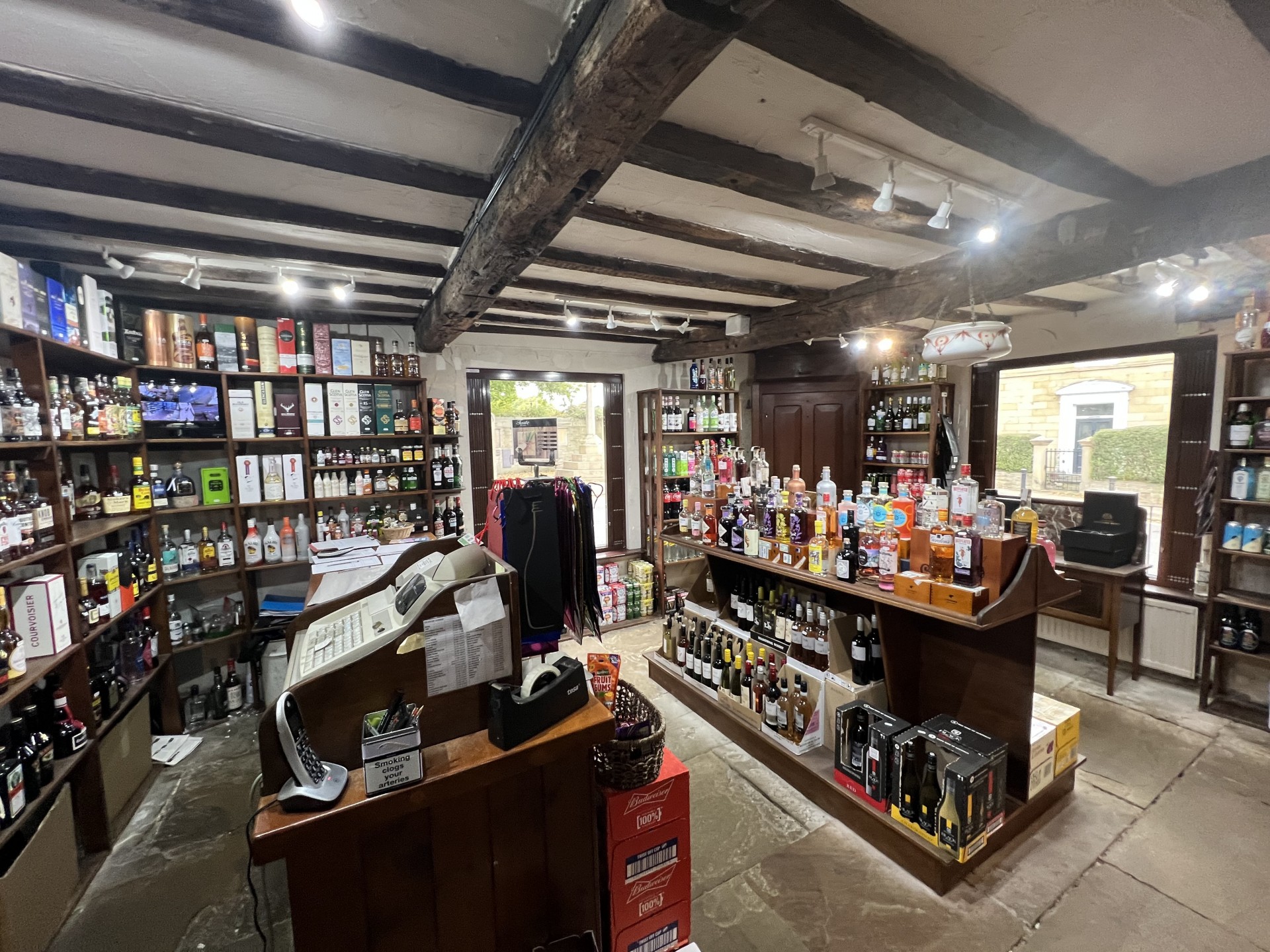 Images for 1 Westgate, Almondbury, Huddersfield, West Yorkshire, HD5 8XF