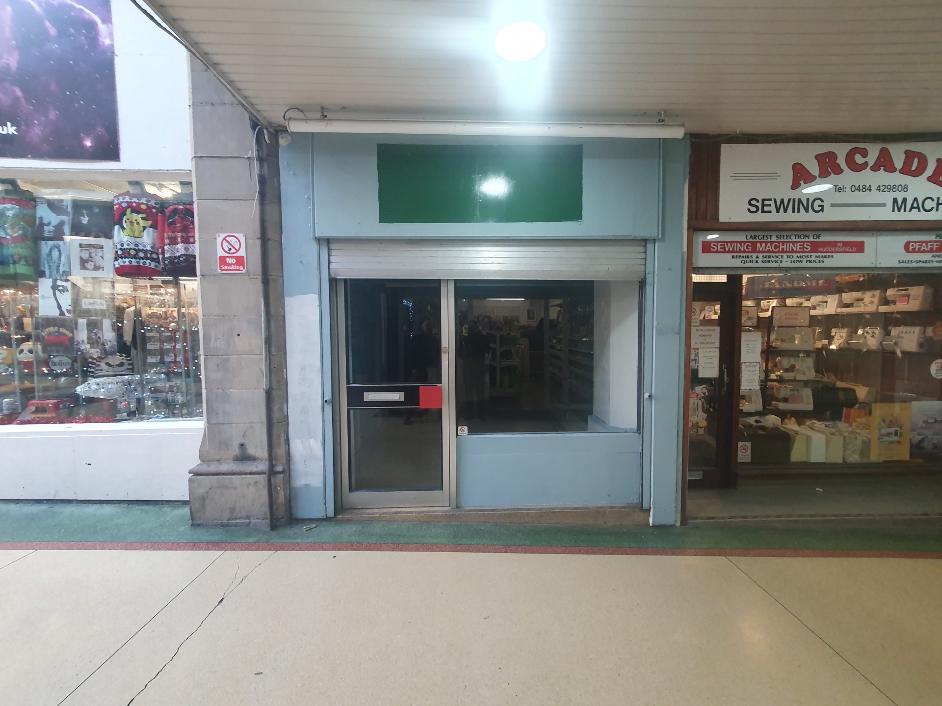 Images for Unit 7 Imperial Arcade, Huddersfield, HD1 2BR