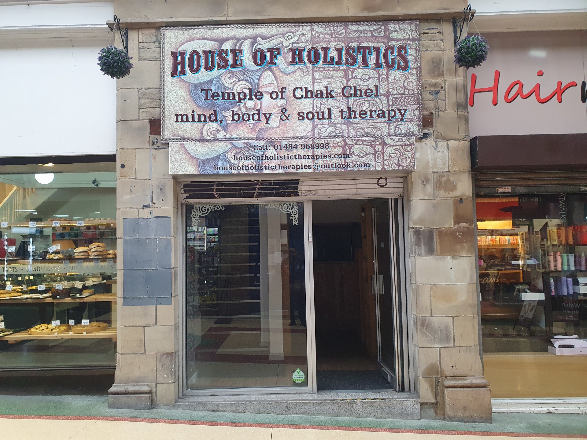 Images for Unit 6A Imperial Arcade, Huddersfield, HD1 2BR