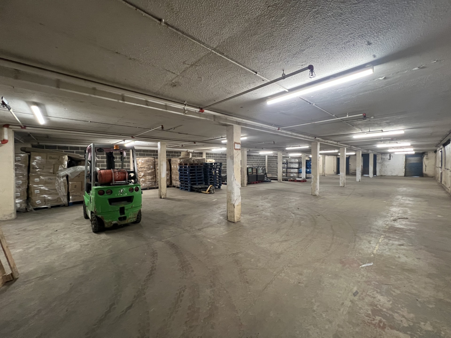 Images for Unit 1A Calderdale Business Park, Club Lane, Halifax, HX2 8DB