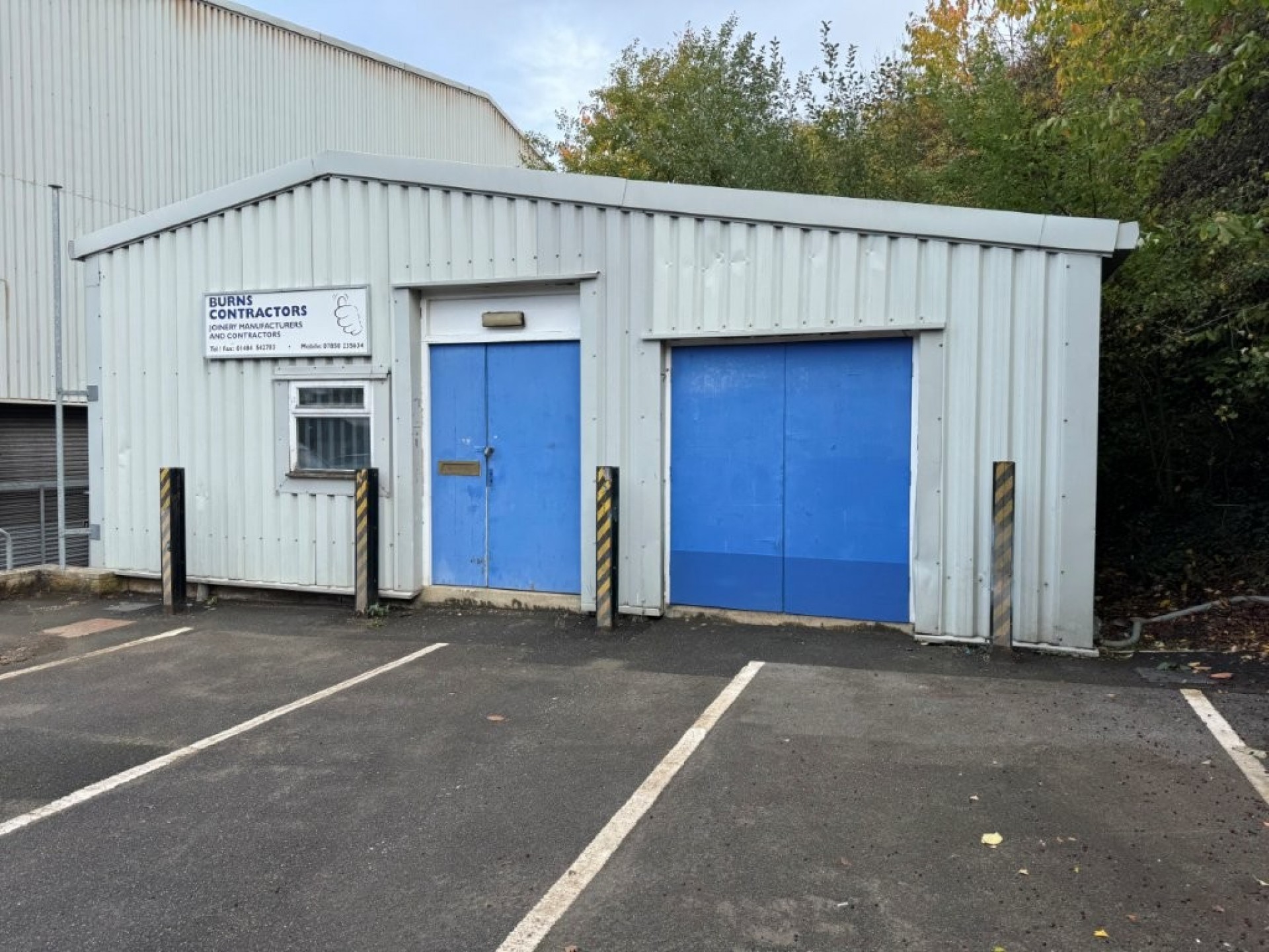 Images for Unit 9a, Shaws Industrial Estate, Silver Street, Off Wakefield Road, Huddersfield, HD5 9AF