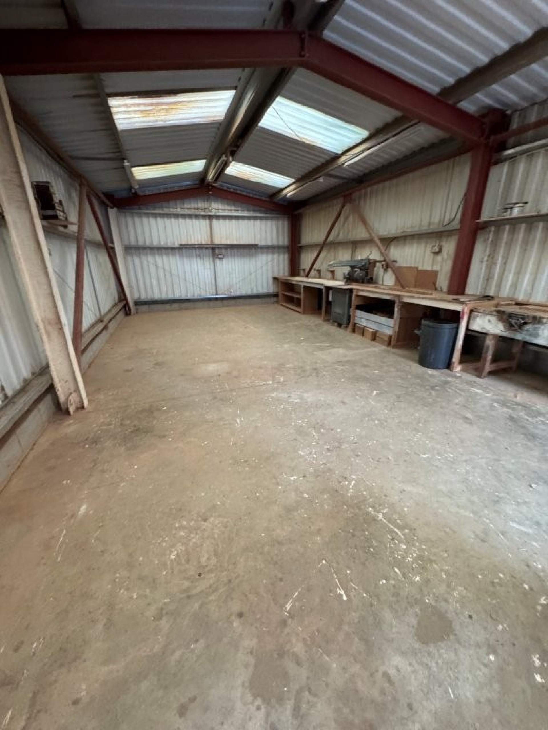 Images for Unit 9a, Shaws Industrial Estate, Silver Street, Off Wakefield Road, Huddersfield, HD5 9AF