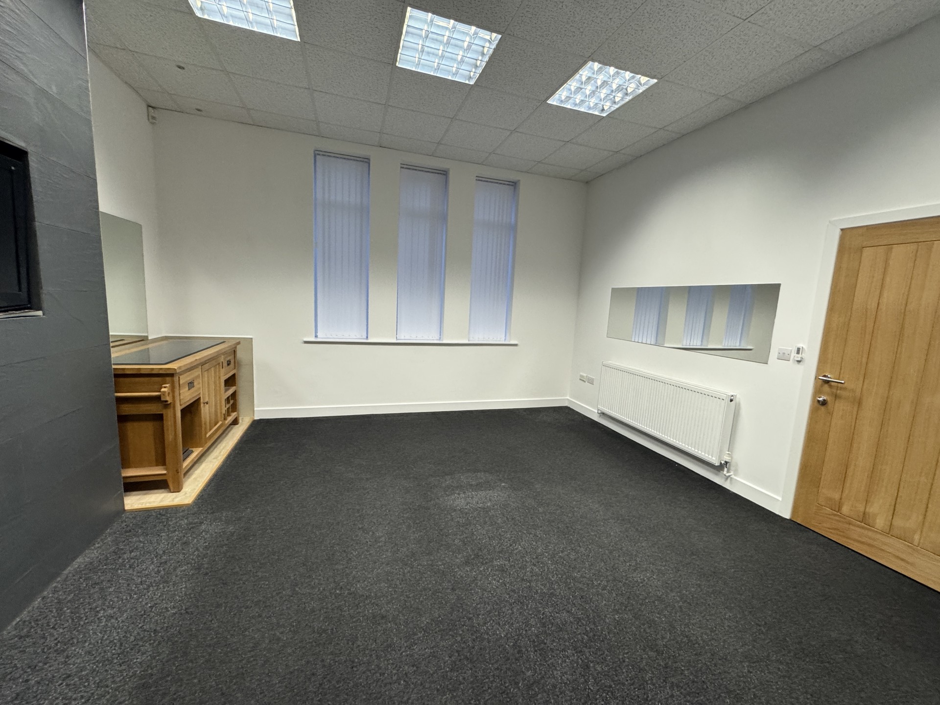 Images for The Old Drill Hall, 20, Whitcliffe Road, Cleckheaton, West Yorkshire, BD19 3NU