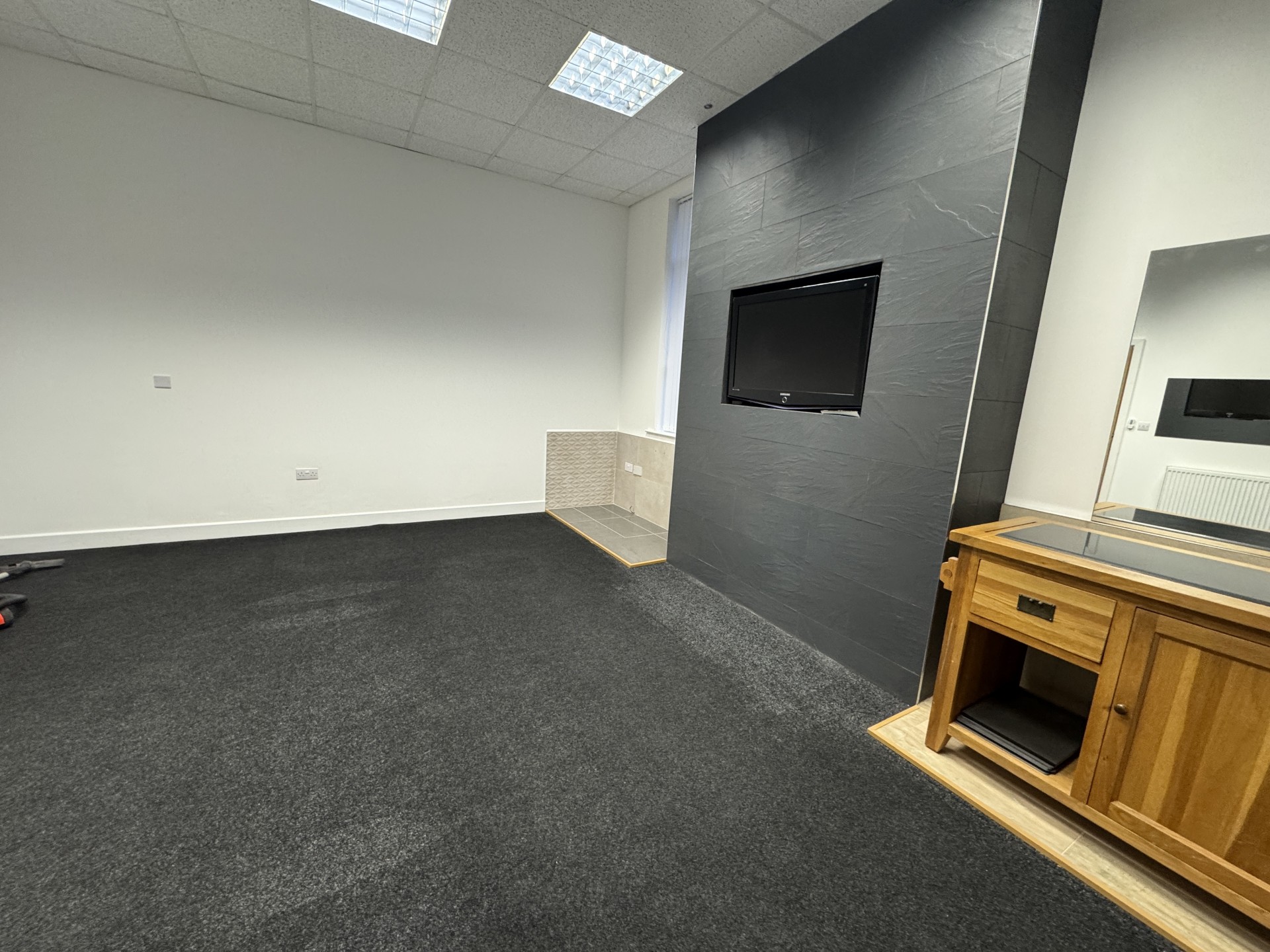 Images for The Old Drill Hall, 20, Whitcliffe Road, Cleckheaton, West Yorkshire, BD19 3NU