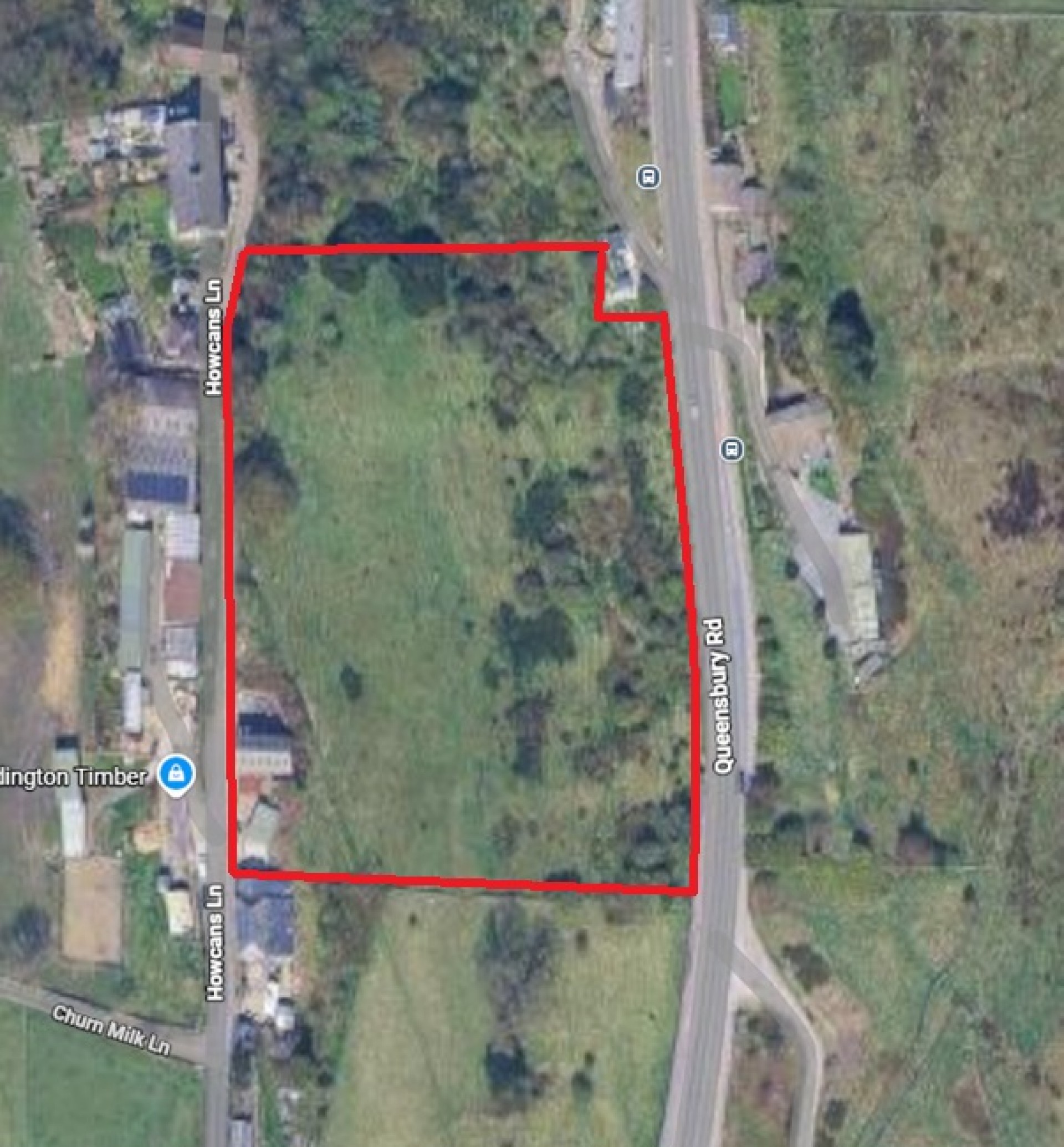 Images for Barn And Land, Howcans Lane, Boothtown, Halifax, West Yorkshire, HX3 6UD