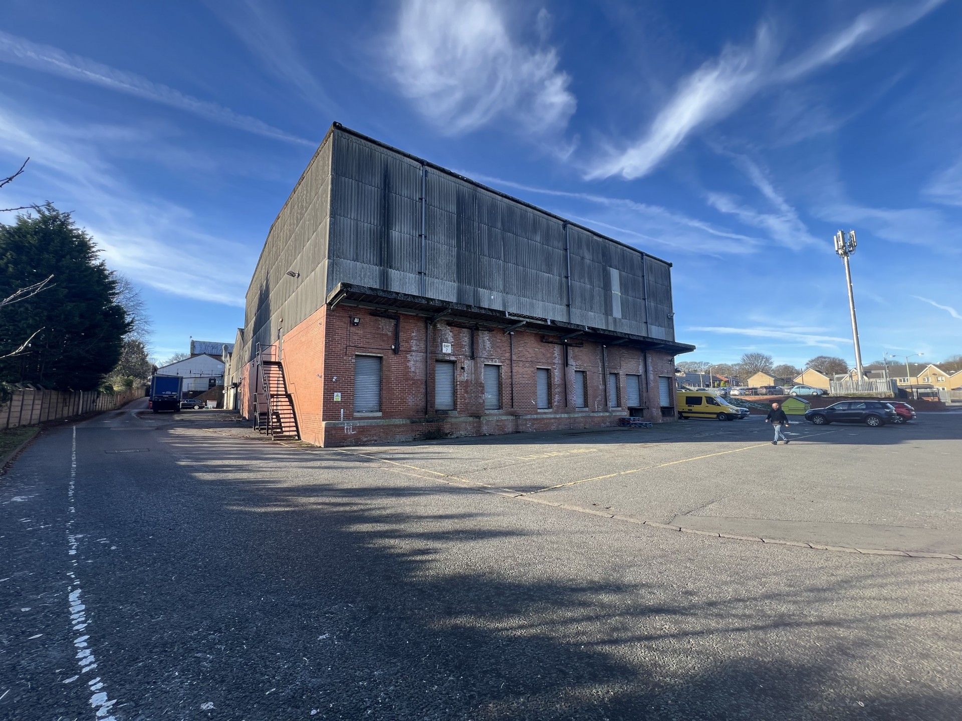 Images for Unit 1B Calderdale Business Park, Club Lane, Halifax, HX2 8DB