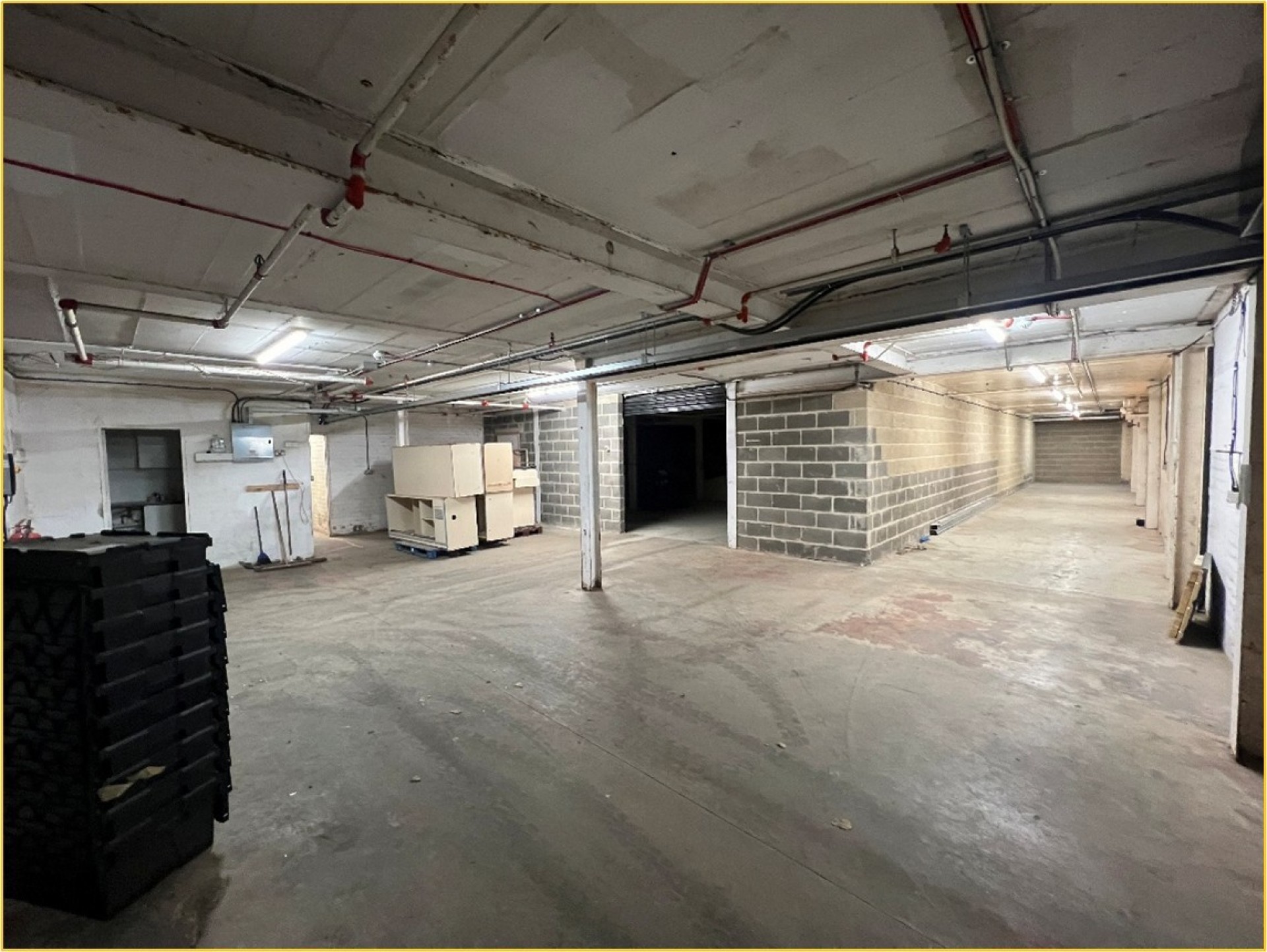 Images for Unit 1B Calderdale Business Park, Club Lane, Halifax, HX2 8DB