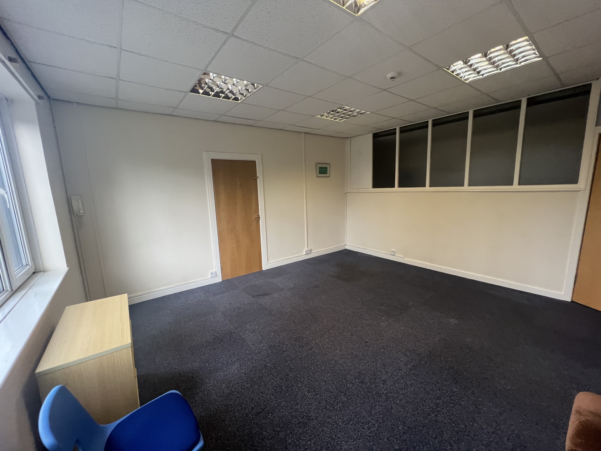 Images for Offices/Workspaces, Calderdale Business Park, Club Lane, Halifax, HX2 8DB