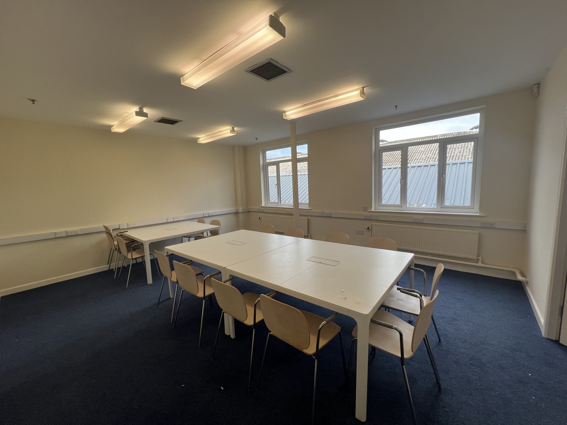 Images for Offices/Workspaces, Calderdale Business Park, Club Lane, Halifax, HX2 8DB