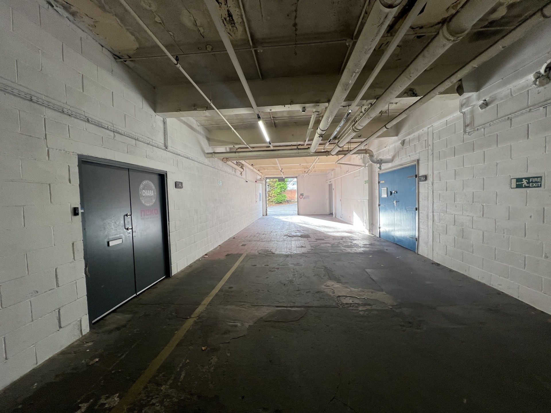 Images for Workshop/Storage Units, Calderdale Business Park, Club Lane, Halifax, HX2 8DB