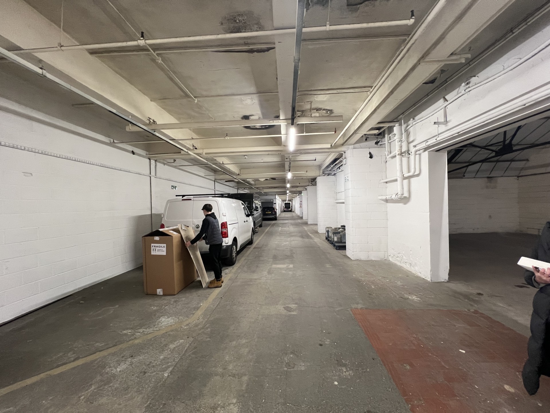 Images for Workshop/Storage Units, Calderdale Business Park, Club Lane, Halifax, HX2 8DB