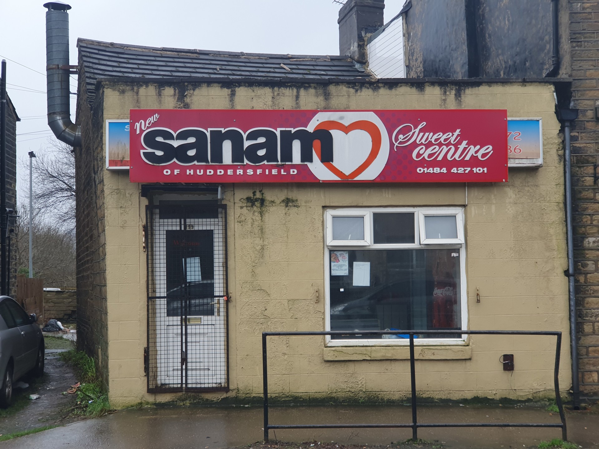 Images for 199 Church Street, Paddock, Huddersfield, West Yorkshire, HD1 4UL