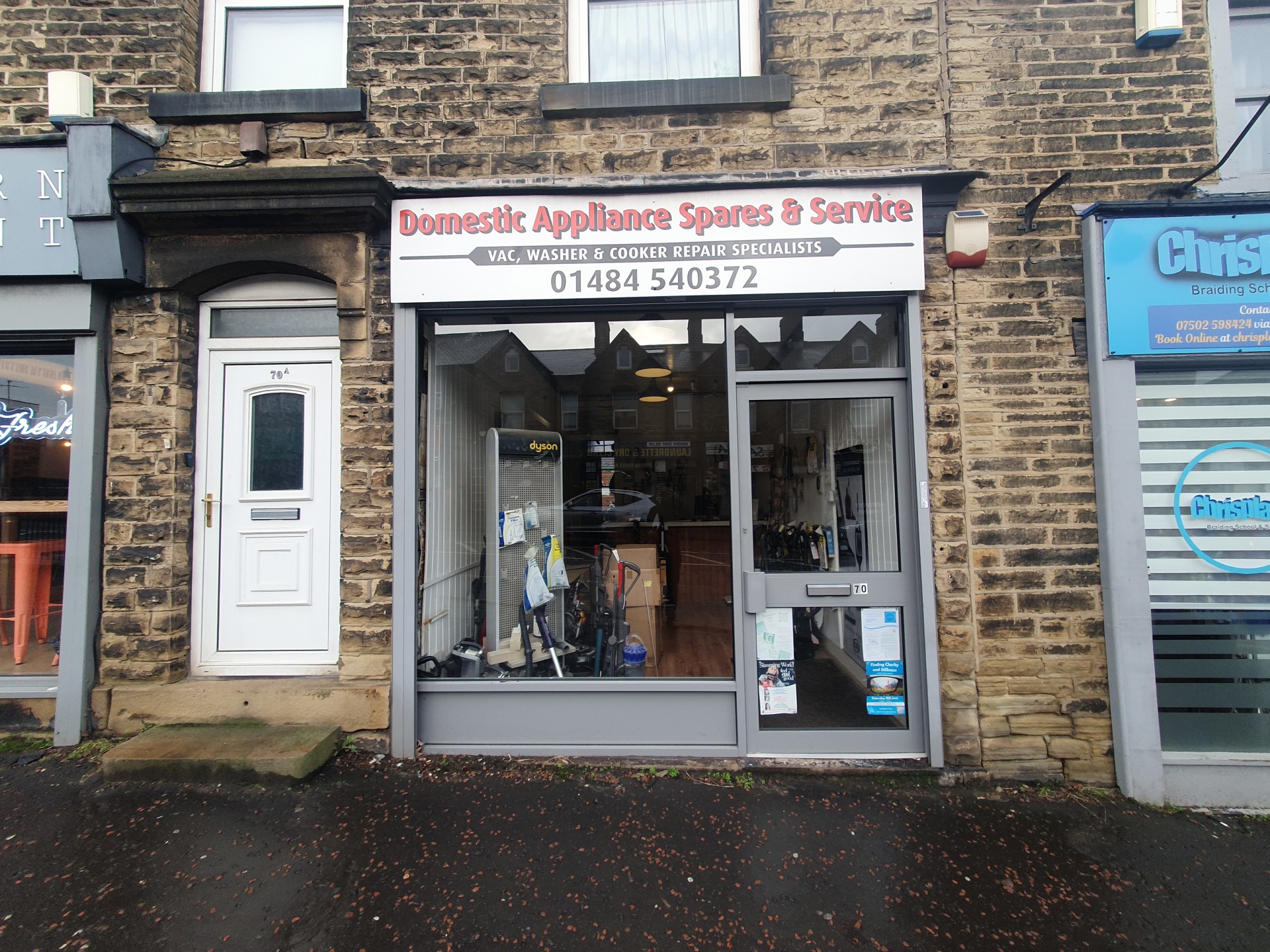 Images for 70 Westbourne Road, Huddersfield, West Yorkshire, HD1 4LE