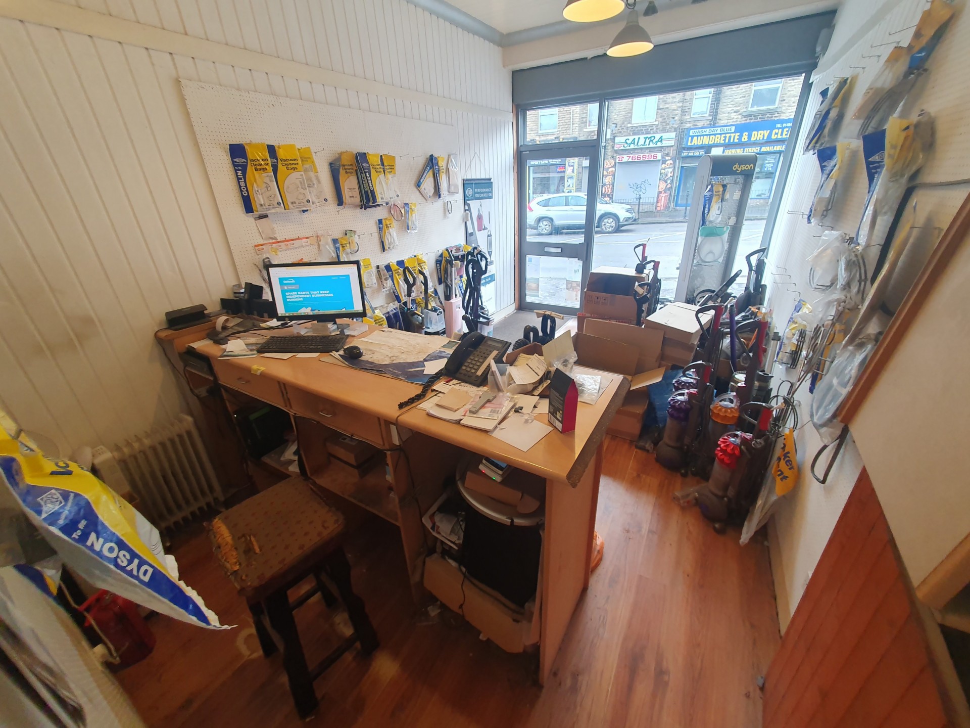 Images for 70 Westbourne Road, Huddersfield, West Yorkshire, HD1 4LE