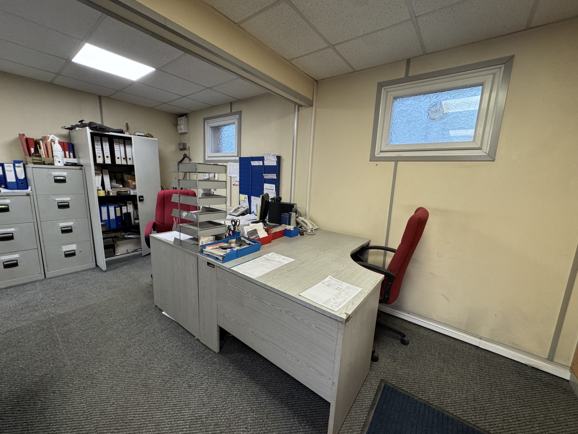 Images for Former Moto-Craft Premises, Grangefield Industrial Estate, Parkfield Terrace, Off Grangefield Road, Pudsey LS28 6BP