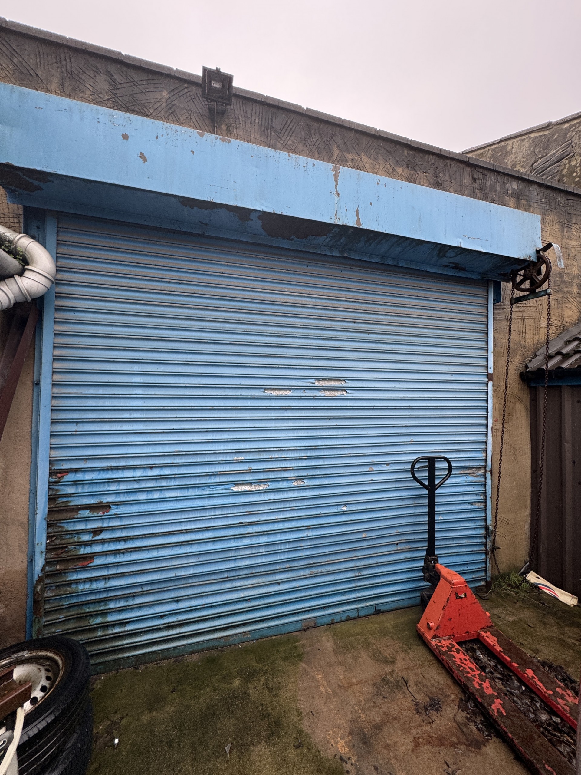 Images for Former Moto-Craft Premises, Grangefield Industrial Estate, Parkfield Terrace, Off Grangefield Road, Pudsey LS28 6BP