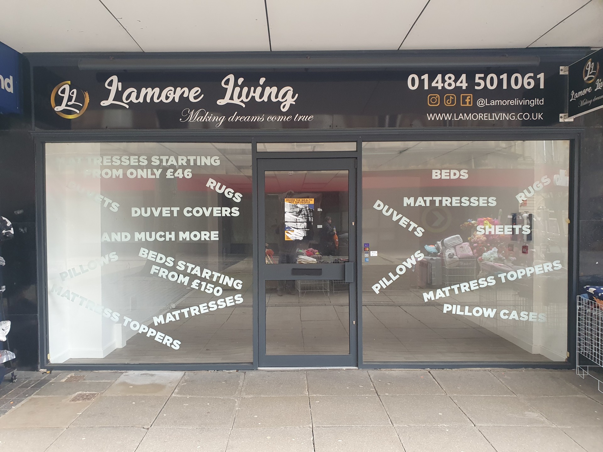 Images for 96, New Street, Huddersfield, West Yorkshire, HD1 2UD