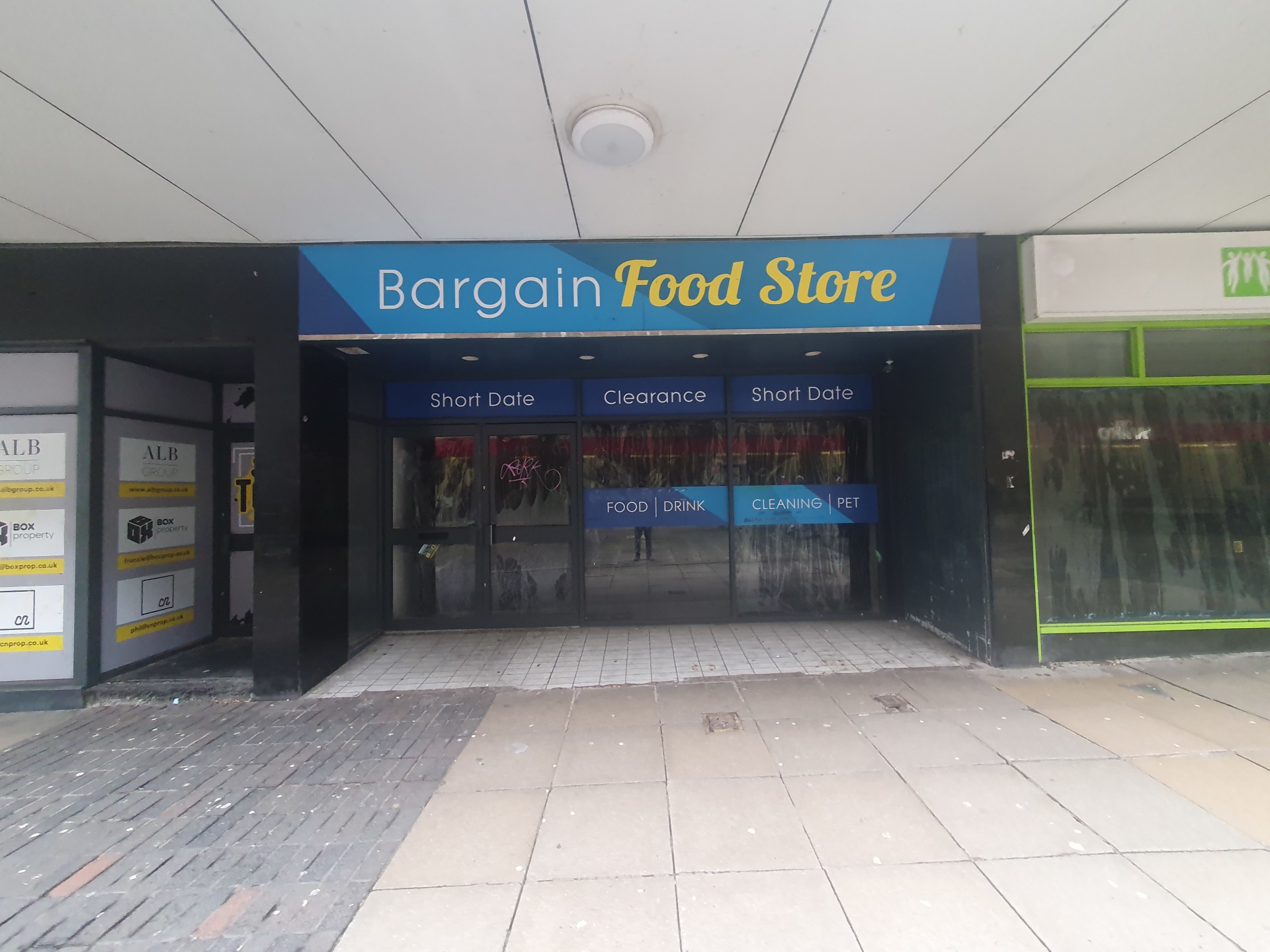 Images for 108-110, New Street, Huddersfield, West Yorkshire, HD1 2UD