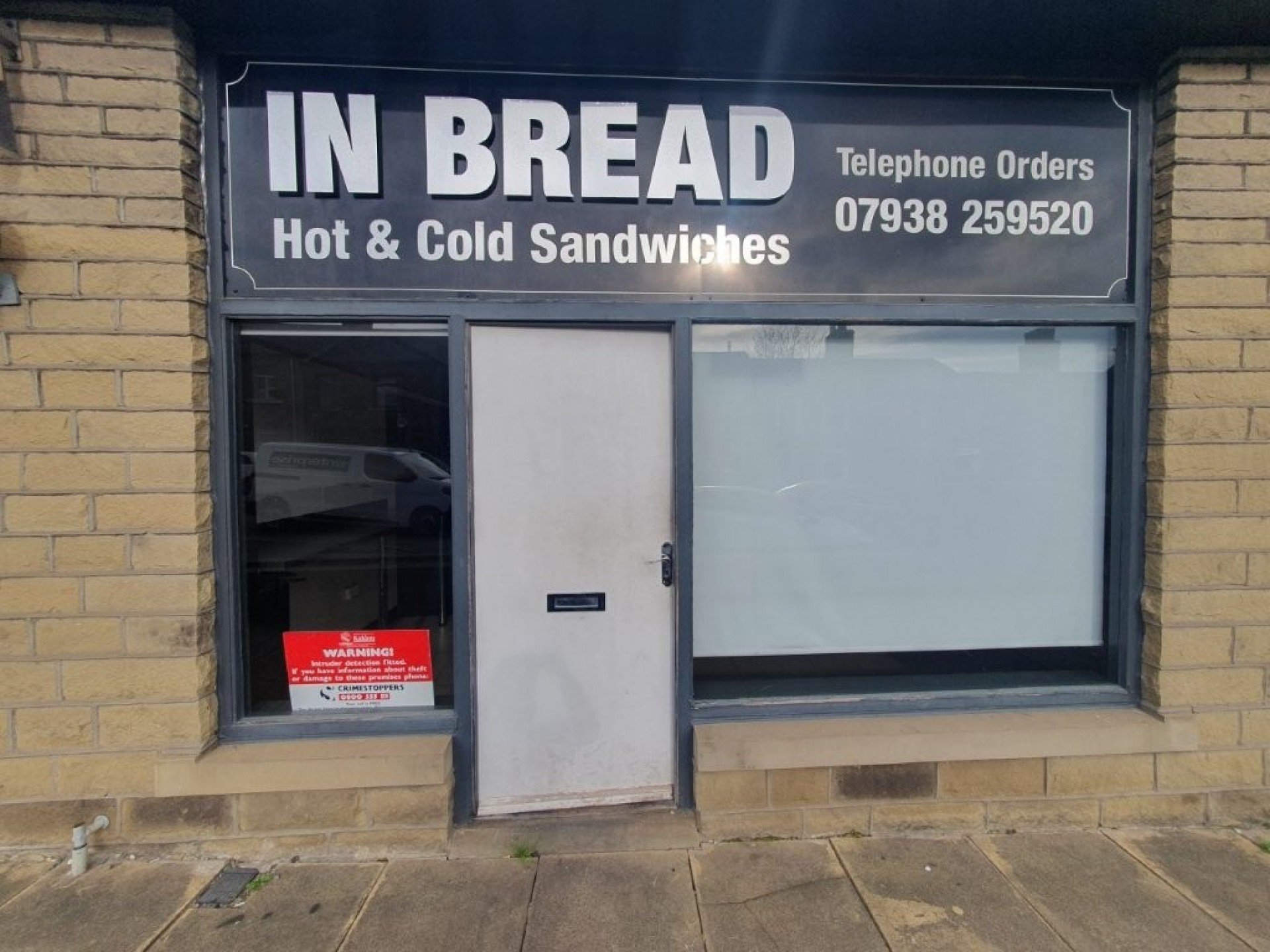 Images for Unit 5 Moorfield Shopping Centre, Park Road West, Crosland Moor, Huddersfield, West Yorkshire, HD4 5RX