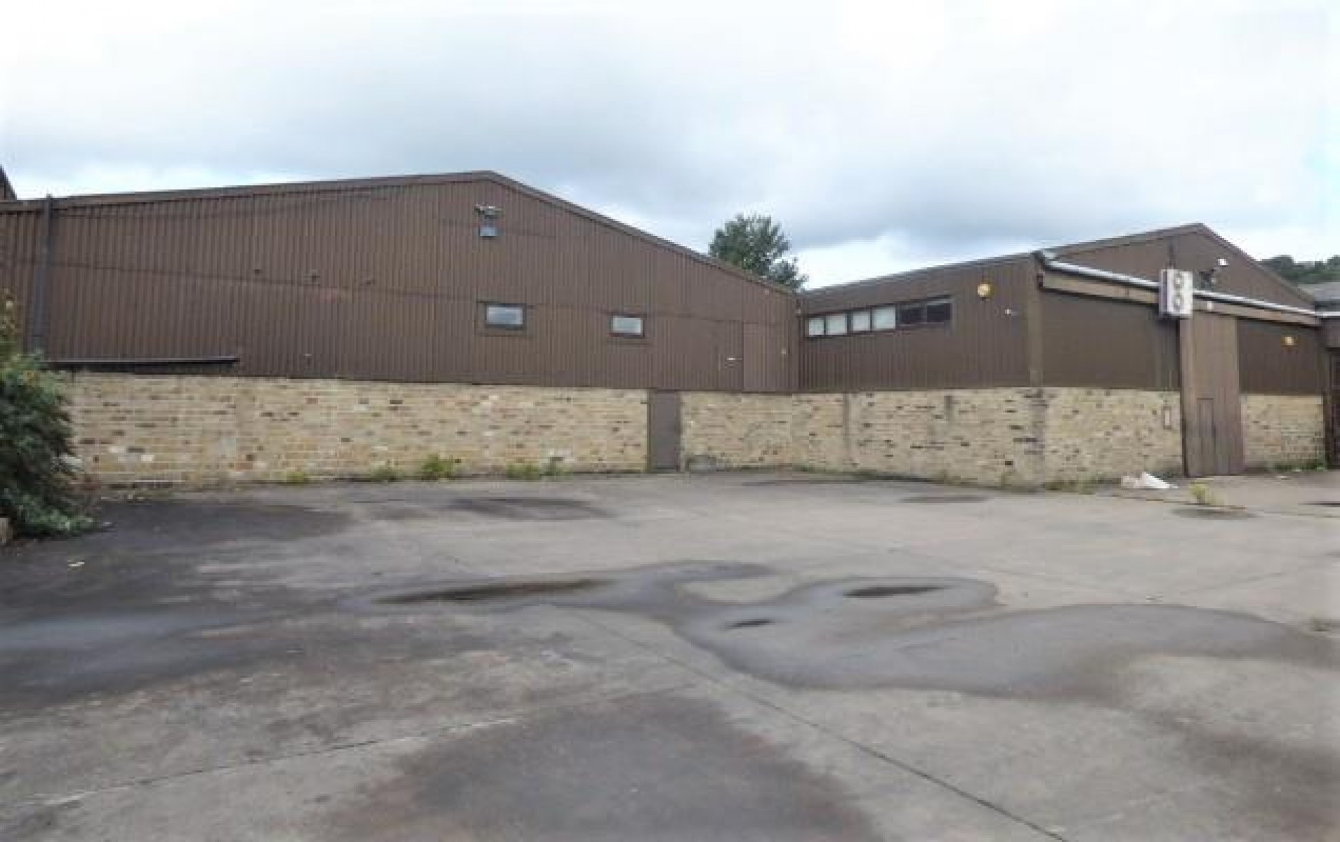 Images for Factory Premises Off Tanyard Road, Milnsbridge, Huddersfield, West Yorkshire, HD3 4NB