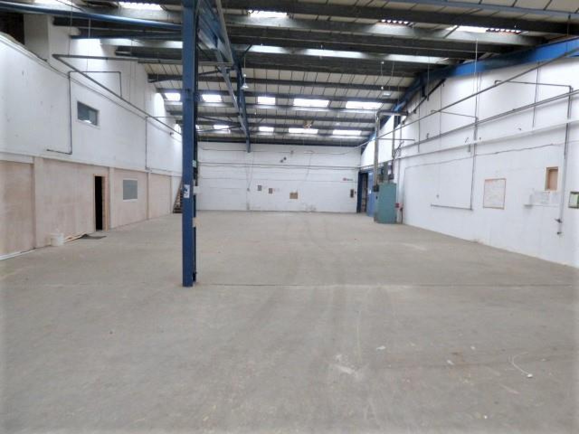 Images for Factory Premises Off Tanyard Road, Milnsbridge, Huddersfield, West Yorkshire, HD3 4NB