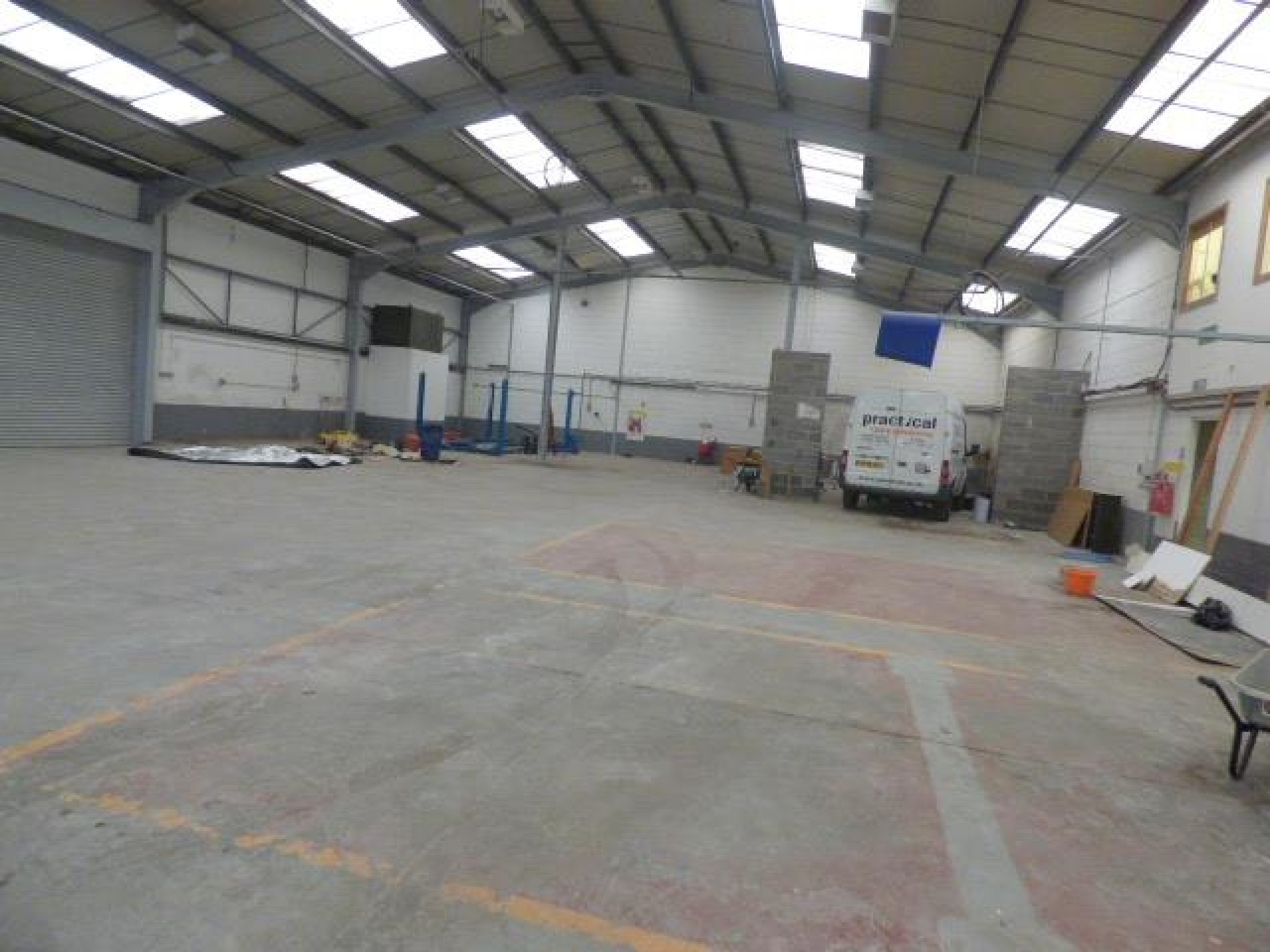 Images for Factory Premises Off Tanyard Road, Milnsbridge, Huddersfield, West Yorkshire, HD3 4NB