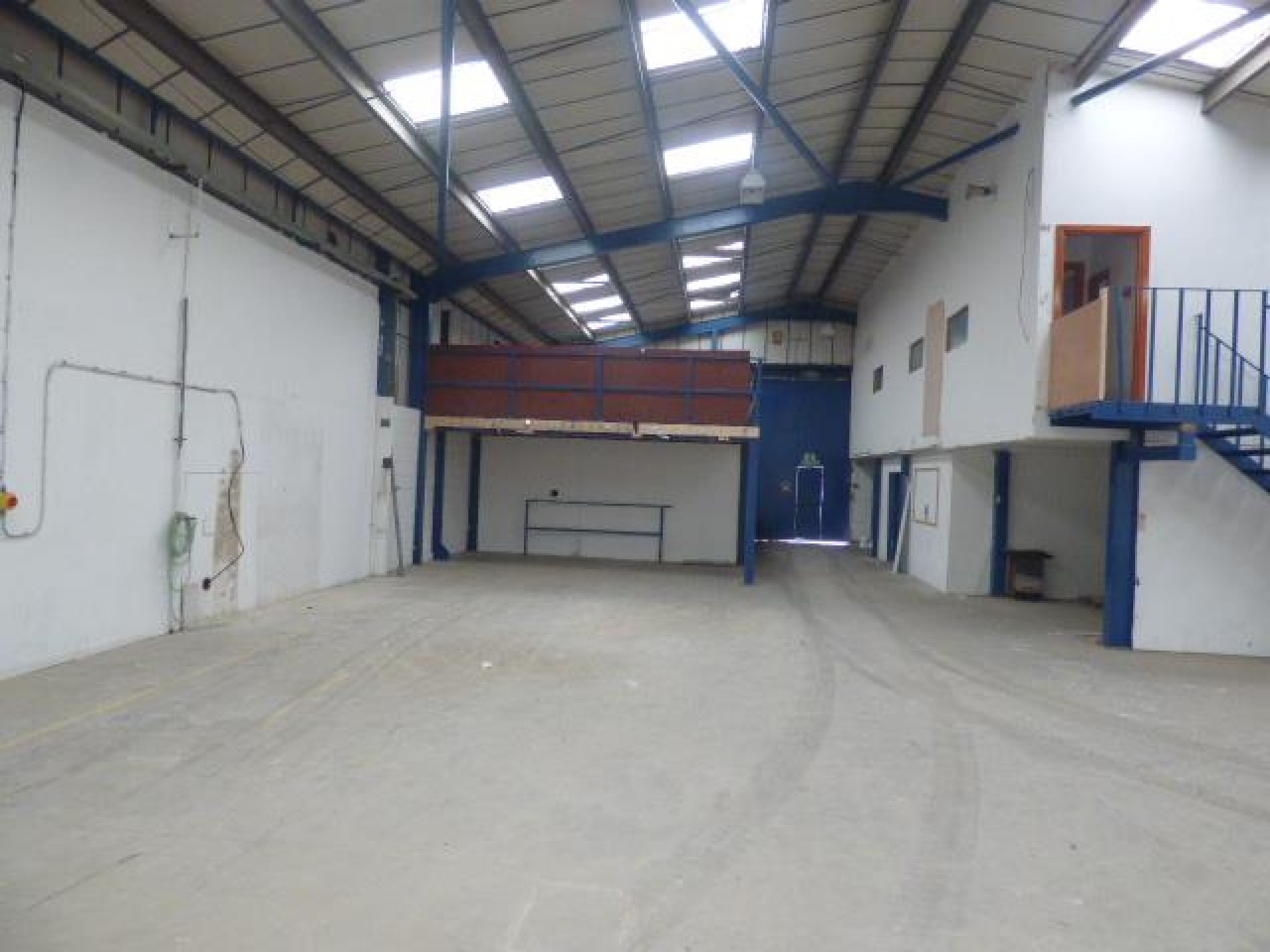 Images for Factory Premises Off Tanyard Road, Milnsbridge, Huddersfield, West Yorkshire, HD3 4NB