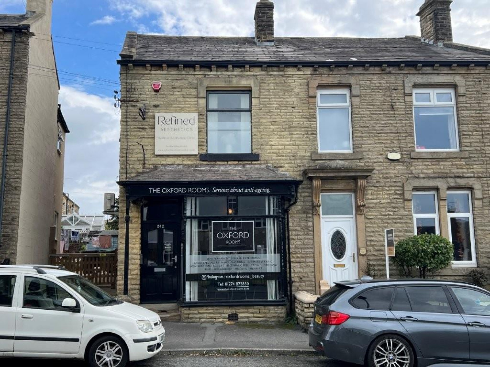 Images for 242 Oxford Road, Gomersal, Cleckheaton, West Yorkshire, BD19 4RE