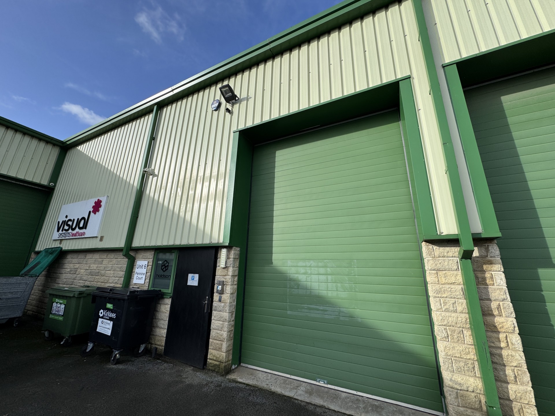 Images for Unit 6, Pennine Court, Standback Way, Skelmanthorpe, Huddersfield, West Yorkshire, HD8 9GA